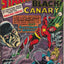 Brave and the Bold #61 (1965) - Origin Starman & Black Canary