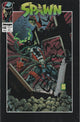 Spawn #18 (1994)