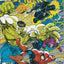 Spider-Man #22 (1992) - Revenge of the Sinister Six