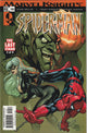 Marvel Knights Spider-Man #10 (2005) - 1st appearance of Mac Gargan as Venom II