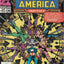 Captain America #359 (1989) - 1st Cameo of Crossbones (Single Panel)