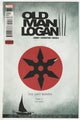 Old Man Logan #10 (Vol 2, 2016) - Jeff Lemire