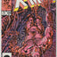 Uncanny X-Men #205 (1986) - Classic Barry Windsor-Smith cover, Lady Deathstrike Appearance