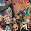 Mighty Thor #395 (1988) - 1st Appearance of Earth Force