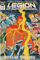 Legion of Super-Heroes #52 (1988)