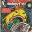 Micronauts #30 (1981)
