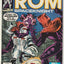ROM #6 (1980)