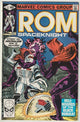 ROM #6 (1980)