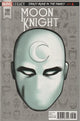 Moon Knight #188 (Vol 9, 2018) - 1st Appearance of the Sun King, Mike McKone Legacy Headshot Variant Cover 1:10 Ratio