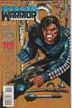 Eternal Warrior #32 (1995) - 1st Migdalia