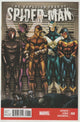 The Superior Foes of Spider-Man #8 (2014)
