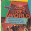 Walt Disney Showcase #27 (1974) - Island At the Top of the World