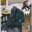 The Shroud (1994) - 4 issue mini series, Starring Spider-Man