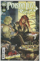 Poison Ivy #11 (2023) - Jessica Fong cover