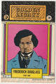Golden Legacy #7 (1969) - Frederick Douglass Part One