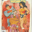 Superman/Wonder Woman #18 (2015) - Cliff Chiang The Joker 75th Anniversary Variant Cover