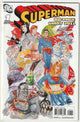 Superman 80-Page Giant #1 (2011) - Dustin Nguyen cover