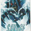 Savage (2008-2009) - 4 issue mini series - Steve Niles