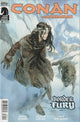Conan The Barbarian #9 (2012) - Brian Wood