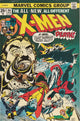 X-Men #94 (1975) - New X-Men begins