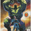 Hulk #9 (LGY #776, 2022) - Mahmud Asrar Miracleman Variant