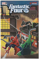 Fantastic Four #47 (LGY #692, Volume 6, 2022) - John Tyler Christopher Beyond Amazing Spider-Man Variant