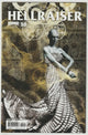 Clive Barker's Hellraiser #20 (2012) - Cover A Tim Bradstreet