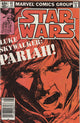 Star Wars #62 (1982)