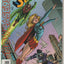 Showcase '95 #1 (1995) - Supergirl, Alan Scott, Argus