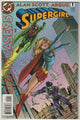 Showcase '95 #1 (1995) - Supergirl, Alan Scott, Argus