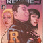 Reggie and Me #3 (2017) - Cover B Howard Chaykin Variant Cover