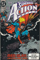 Action Comics #666 (1991)
