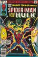 Marvel Team-Up Annual #2 (1979)