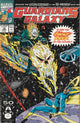Guardians of the Galaxy #13 (1990) - Jim Valentino - 1st Appearance Spirit Of Vengeance