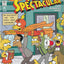 Simpsons Super Spectacular #9 (2009)