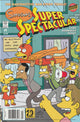 Simpsons Super Spectacular #9 (2009)