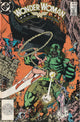 Wonder Woman #24 (1988) - Last George Perez art
