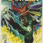 Green Lantern #16 (2007) - Geoff Johns)