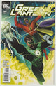 Green Lantern #16 (2007) - Geoff Johns)