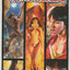 Vampirella #12 (Vol 1, 2011) - Alex Ross Retailer Incentive cover
