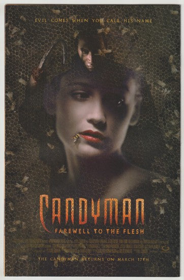 Blade: The Vampire Hunter #10 (1995) - Final issue of series