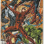 Carnage #1 (2022) - Bryan Hitch, Alex Sinclair Variant cover