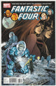 Fantastic Four #577 (2010)