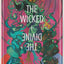 The Wicked + The Divine #7 (2014) - Cover B by Christian Ward
