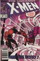 Uncanny X-Men #247 (1989)