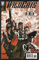 WILDCATS #13 (2009)