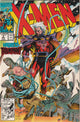 X-Men #2 (1991) - Jim Lee