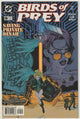 Birds of Prey #9 (1999)