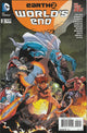 Earth 2: World's End #2 (2014)