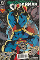 Superman #89 (Vol 2, 1994)